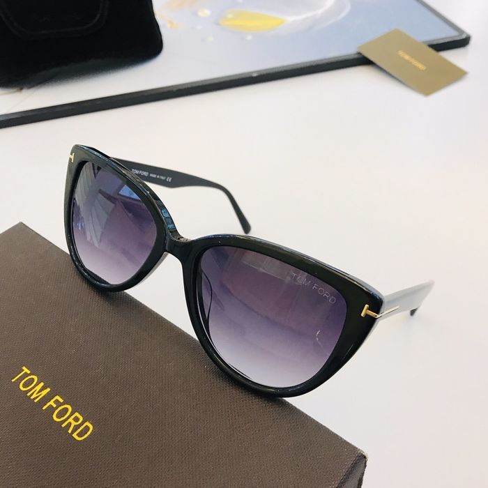 Tom Ford Sunglasses Top Quality TOS00231